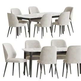 Emma chair play table dining